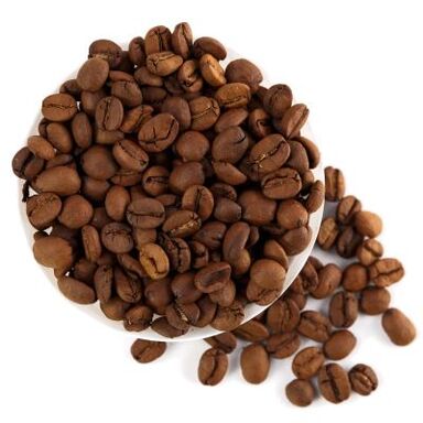 Cafeína Anidra - Dieta Keto