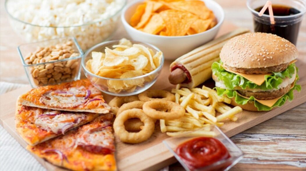 Produtos proibidos