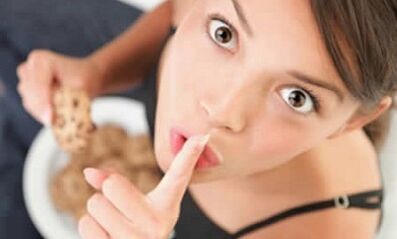 dieta eficaz para perda de peso