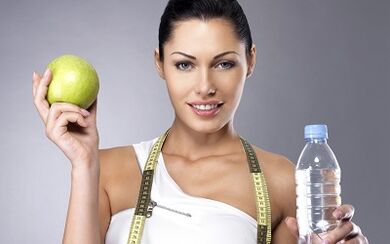 Como escolher uma dieta para perder peso