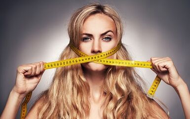 como perder peso com dieta
