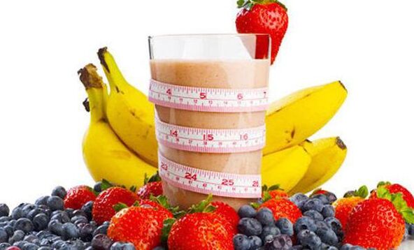Sete dias tomando kefir
