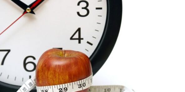 É hora de mudar para uma nova dieta para perder peso