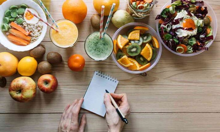 Dieta proteica vegetal