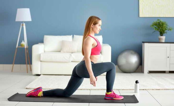 Praticar exercícios durante a dieta