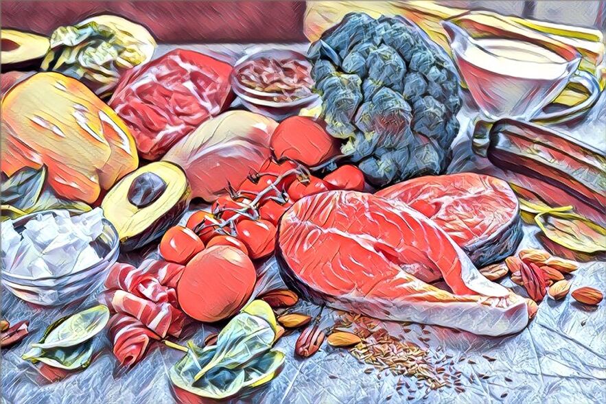 Dieta ceto